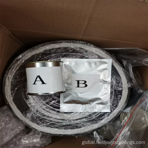 Epoxy Steel AB Glue High temperature Epoxy Steel AB Glue Supplier